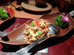 -花马天堂云南餐厅 Lost Heaven(高邮路店)