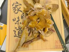 -丽华餐厅·天津菜(艳阳路店)