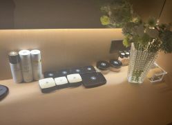 点击看大图 -栖SPA·ONDA ·海菲秀·皑皑科技美肤中心