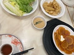 -稻香酒家·34年老字号·港式粤菜(侨光店)