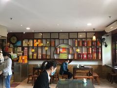 大堂-黄但记老店·陈村粉食府