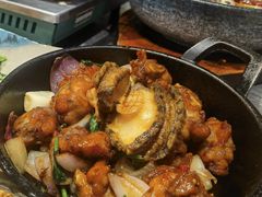 -潮界(虹桥新天地店)