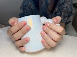 -槿里日式美甲工作室