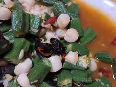 -乡府肉丁水饺(环山路店)