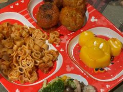 -大冒险家餐厅