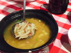 -西贝莜面村(上海百联西郊店)