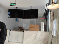 -比格比萨自助(花园路店)