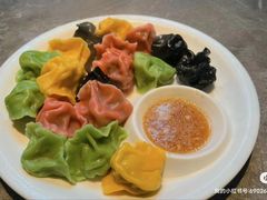 -1937青岛老味道·海肠捞饭·青岛菜(大鲍岛栈桥店)