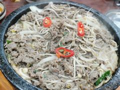 -神仙雪浓汤(明洞店)