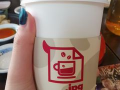 -JPG coffee(广州体育西店)
