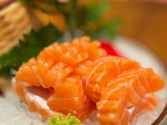 -阿吾罗日本料理(K11艺术中心店)