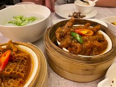 -福州天元国际威斯汀酒店·中国元素餐厅