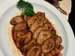 -汤城小厨•粤菜•靓汤(金融街店)