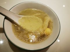 竹荪-东椰·海南椰子鸡火锅(朝阳门店)