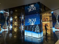 -深圳湾万象城(南山店)