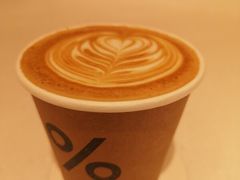 -% Arabica阿拉比卡咖啡(深圳湾万象城店)
