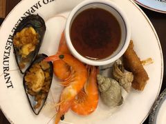 -松子料理(亮马桥店)