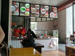 -金宝鸭肉店(斗西分店)