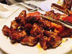 -戈拿旺巴西烤肉(崇文门店)