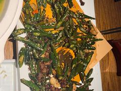 -隅焰·三生三味·手作川菜(金沙天街店)