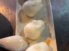 -海口骑楼小吃街