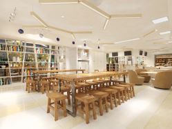 -陶缘陶艺美学馆(儿童公园店)