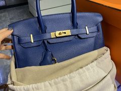 -沐渔二手奢侈品黄金手表包包回收·中古店(广州塔店)