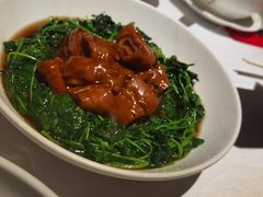 圈子草头-玫瑰厅上海菜(兴国路店)