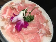 -井格重庆火锅(临平银泰城店)