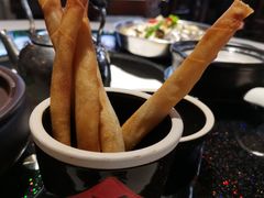 -味可道美食坊(福基路店)