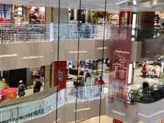 店内环境-国芳中心