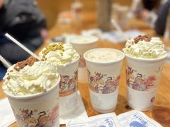 -茶颜悦色(登高路上店)