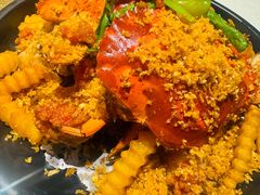 -79号渔船海鲜饭店(华强北店)