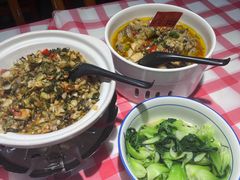 -好帮厨·下饭浏阳菜·坚持现炒(月湖店)