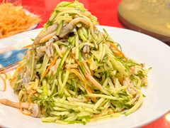 -老院子饭店·鲁菜·海鲜·家常菜