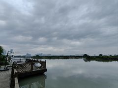 -三垟湿地