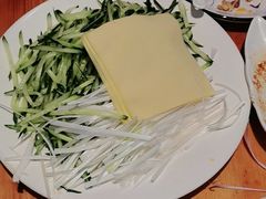 -五谷丰登·胶东海鲜·家常菜(张村店)