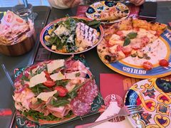 -BOTTEGA意库(中骏世界城店)