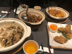-小炳胜(卓悦中心店)