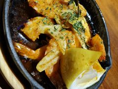 -LENBACH兰巴赫西餐·精酿啤酒(香格里拉店)