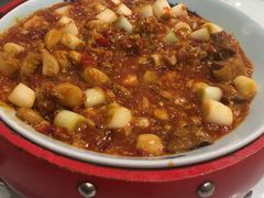 少城热窝鸡-院8里·少城记忆老川菜(宽窄巷子店)