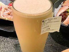 -湊湊火锅·茶憩(打浦桥日月光店)