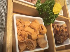 -全聚德烤鸭店(马家堡店)