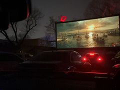 -枫花园汽车电影院(朝阳公园店)