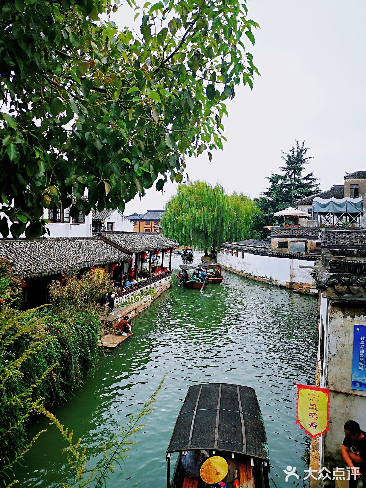 中国民间博物馆之乡 | | 锦溪古镇