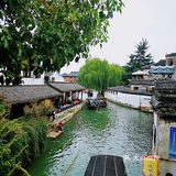 中国民间博物馆之乡 | | 锦溪古镇