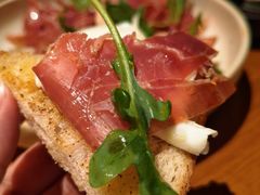 -THE CANNERY&JUJU 新鲜海鲜·牛排美食酒廊