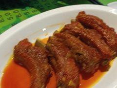 -令氏家外家周秦食府(高新店)