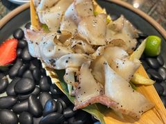 -炙柒Sekinana·精致料理 烧鸟·铁板烧(海上世界店)