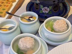-四世同堂·京菜·烤鸭(双井店)